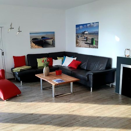 Appartement Haffperle-Oase Am Haff Garz  외부 사진