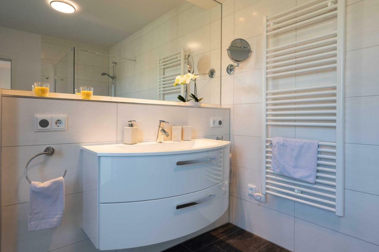 Appartement Haffperle-Oase Am Haff Garz  외부 사진